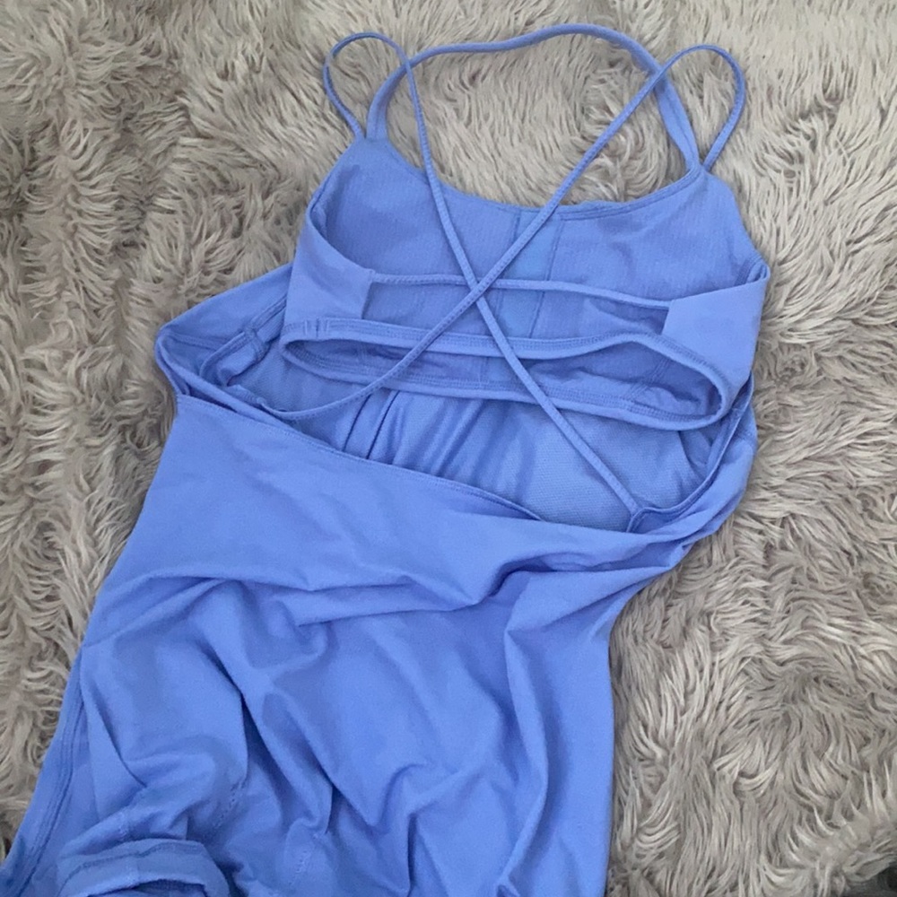 Lululemon top - Size 4